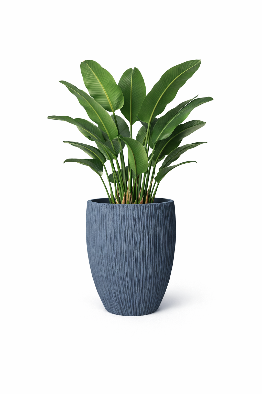 WILLOW Lightweight Fiberglass Composite Pots