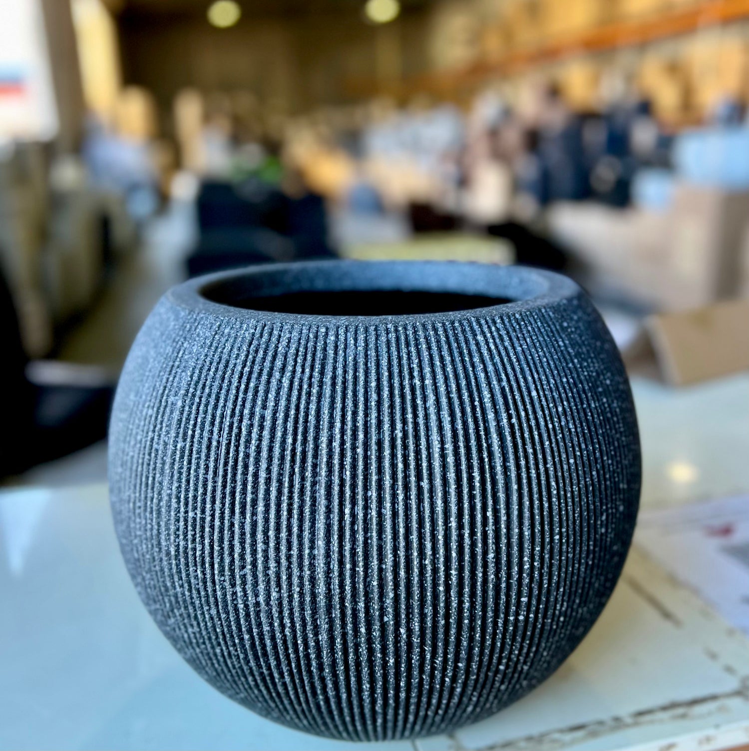 8620 Rondie Pot