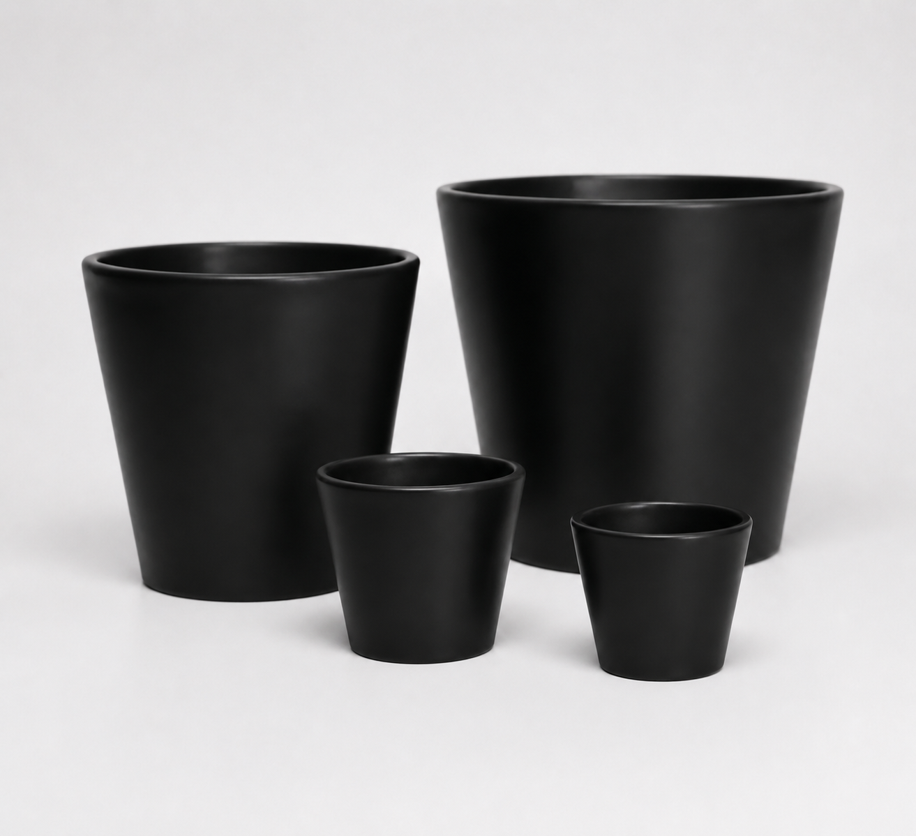 CAPRI Planter -Super Lightweight Fiberglass