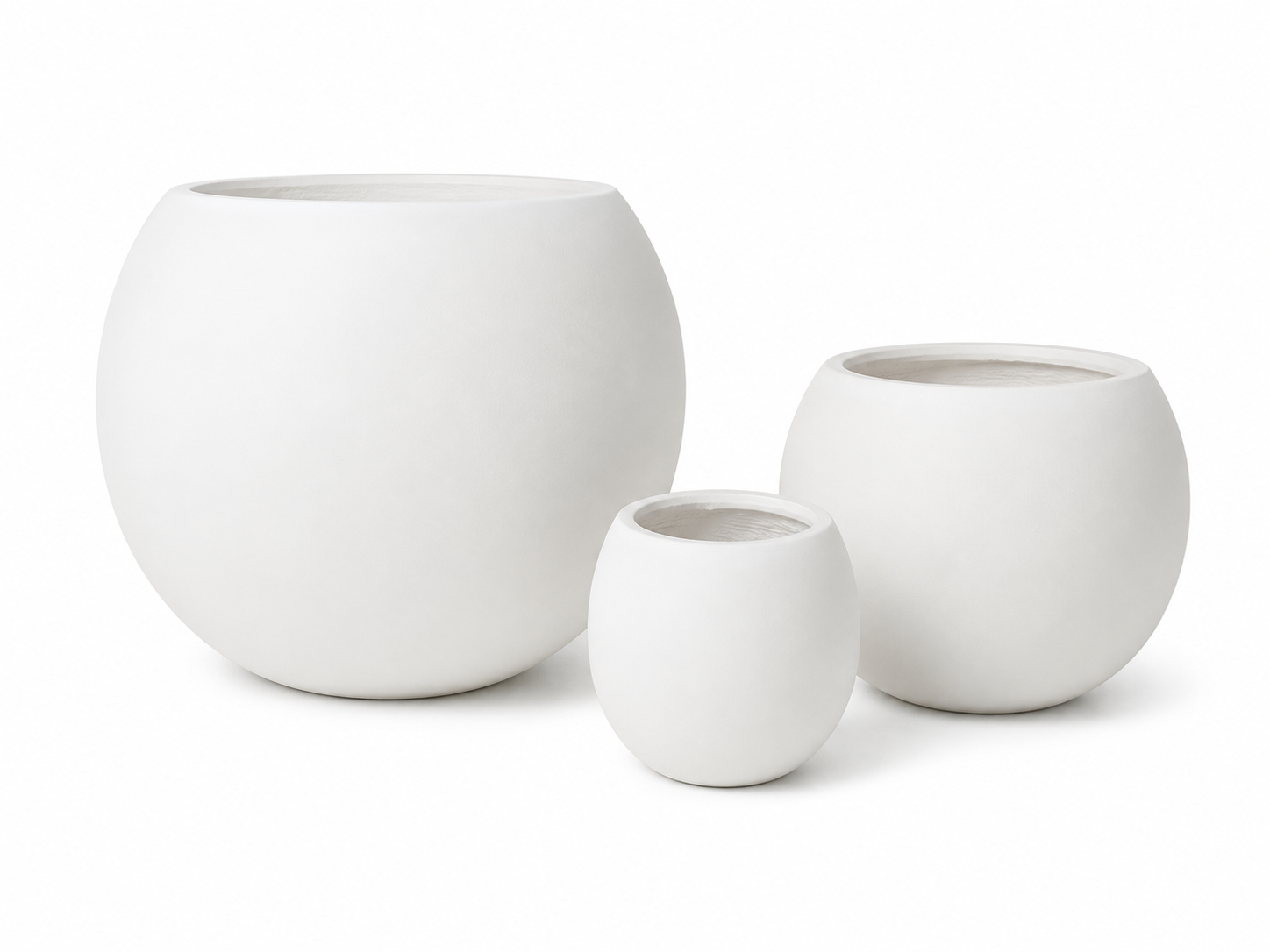 GLOBE PLANTER