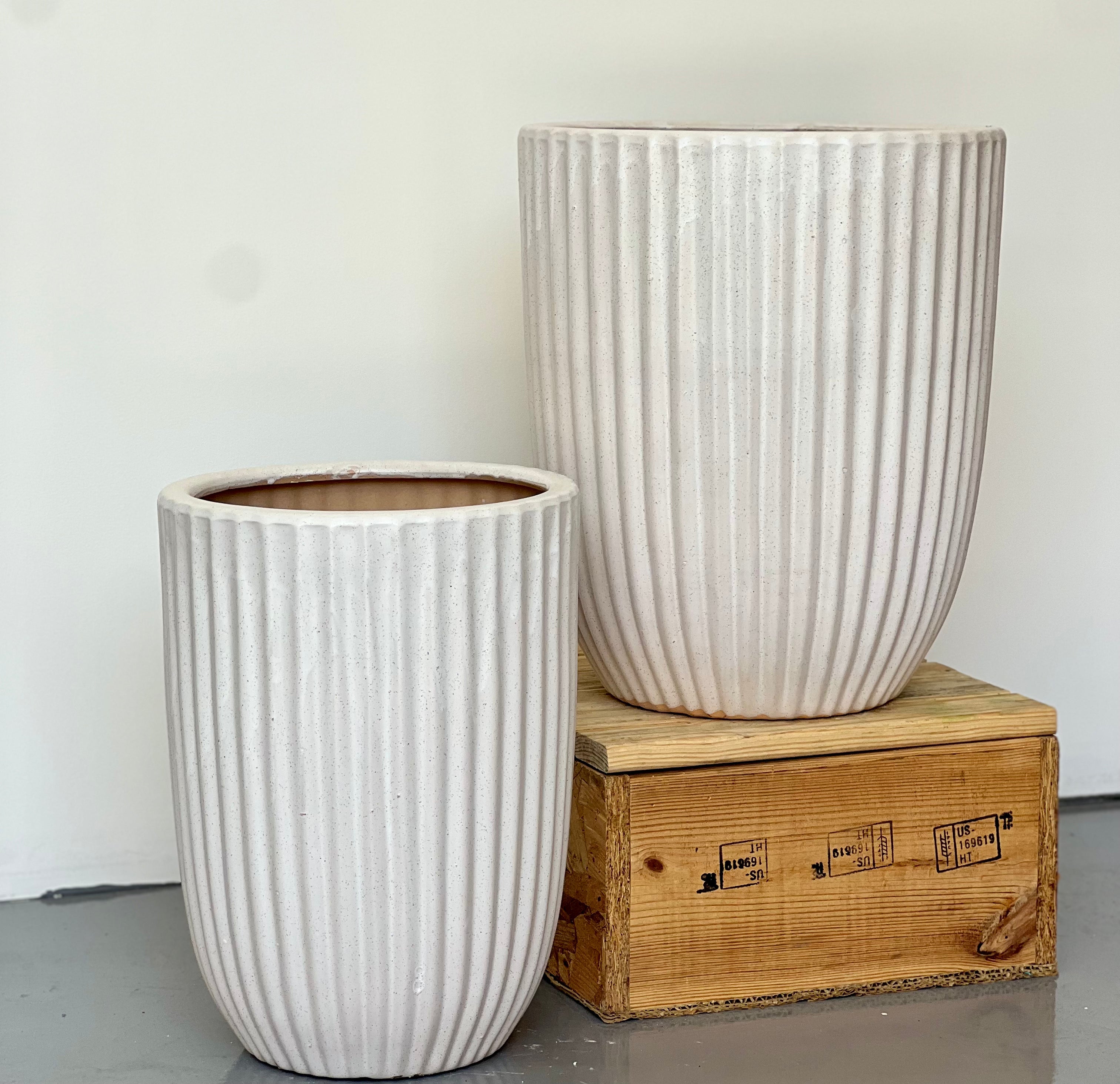 RIBBED Cream CL-11