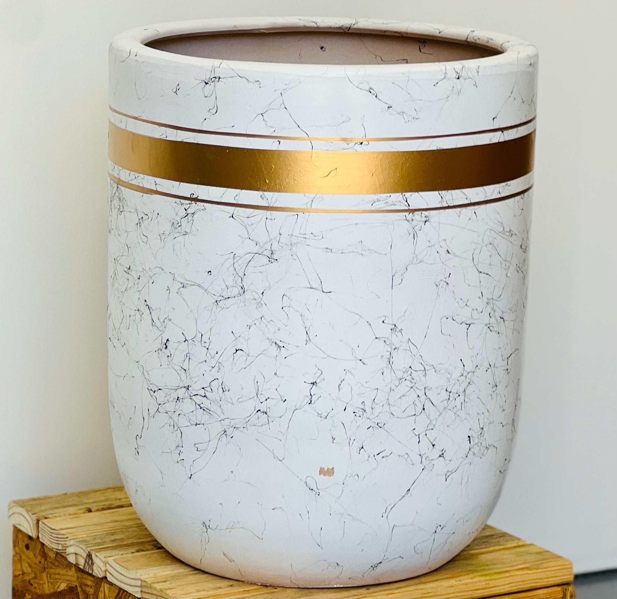 MARBLE Gold Line CL-36