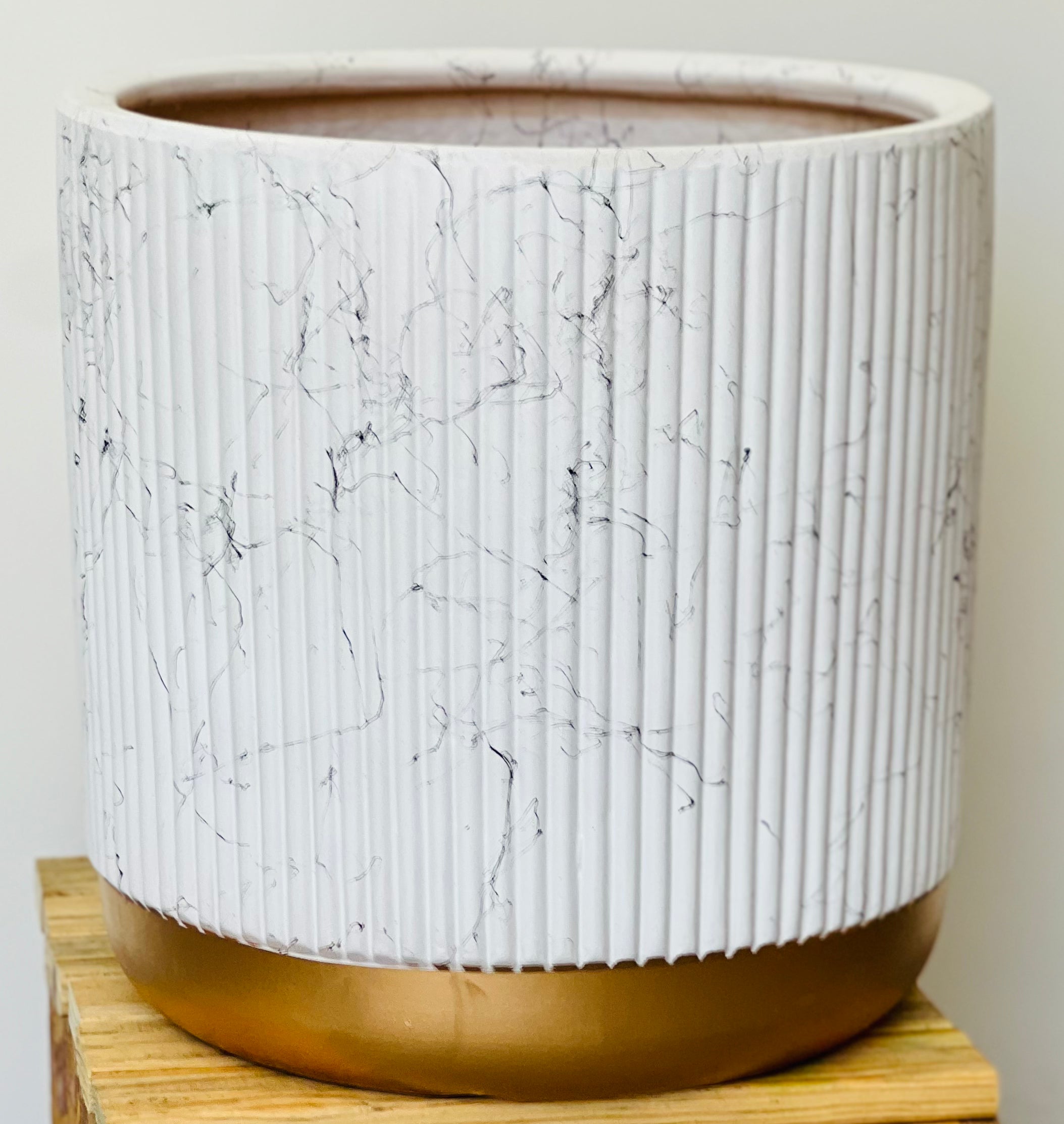 MARBLE CYLINDER CL-18
