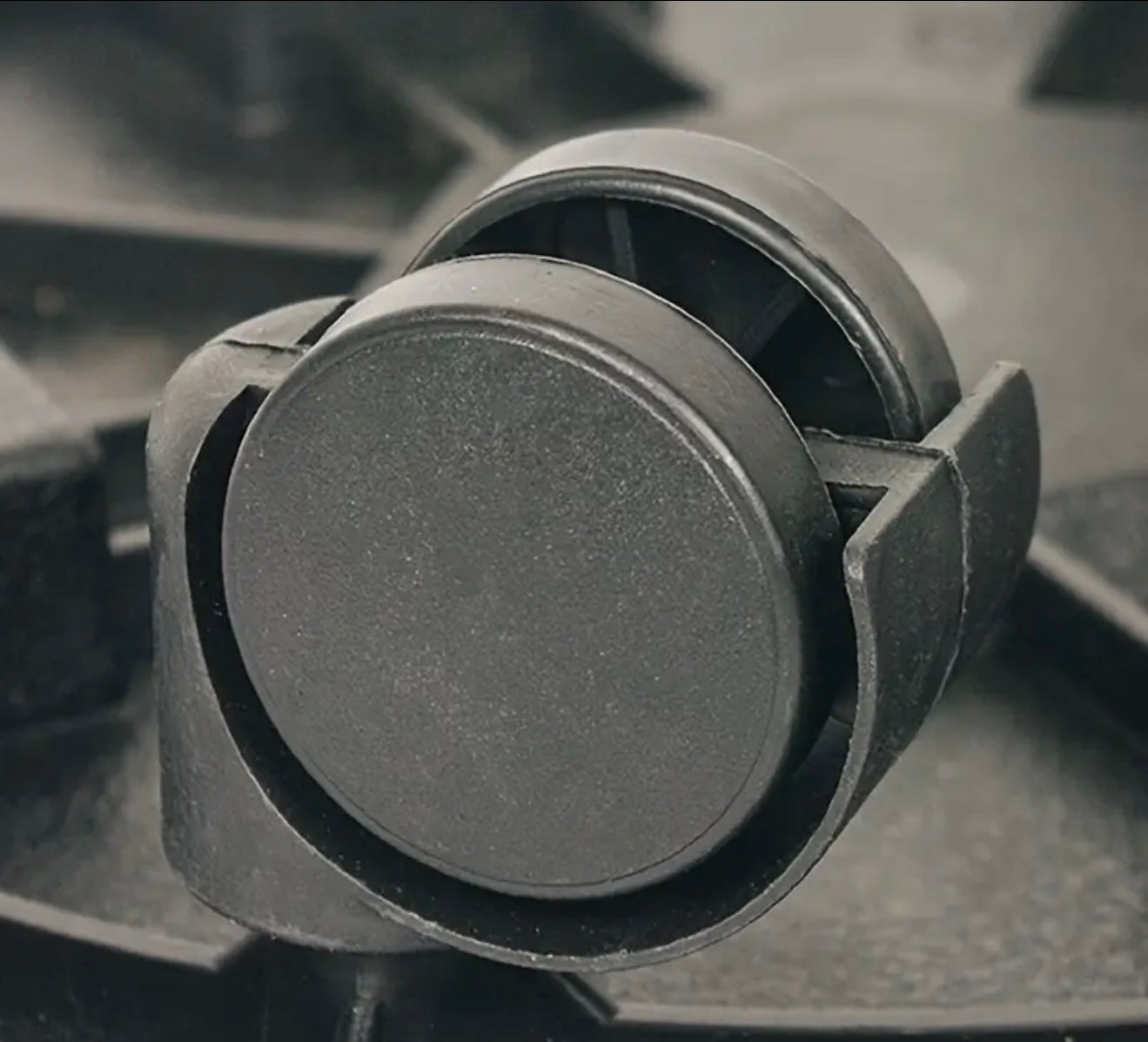 Pot Trolley with Wheels/ Rolling Plant Caddy