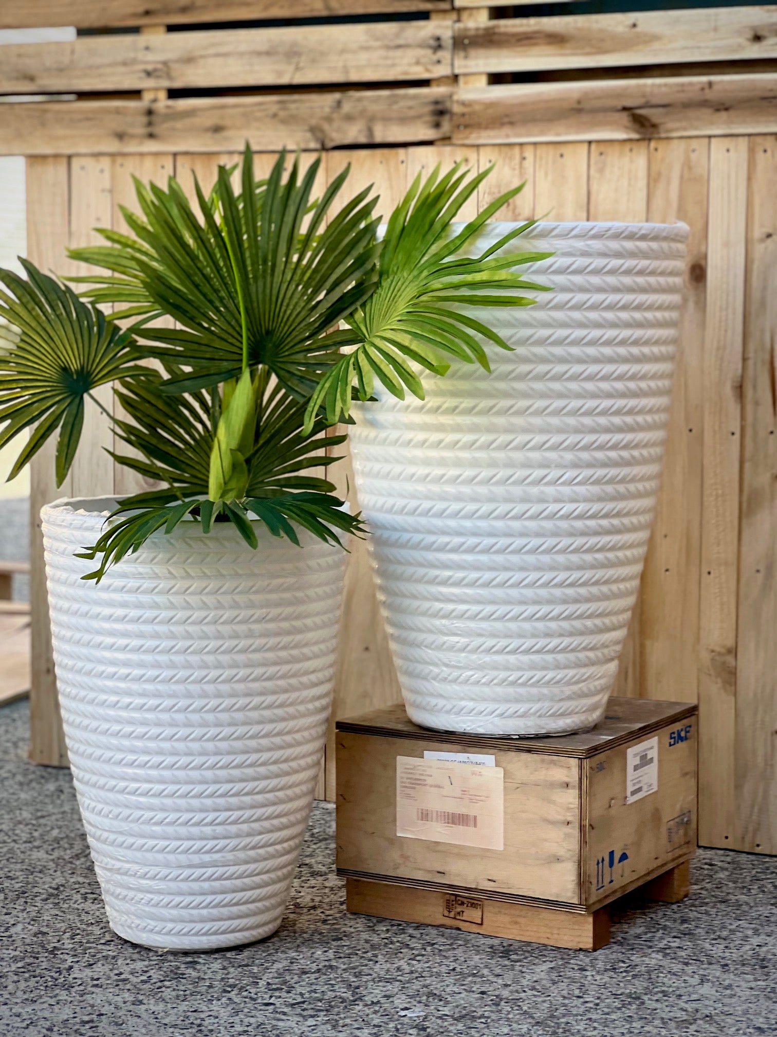 2197 Bradie Pot