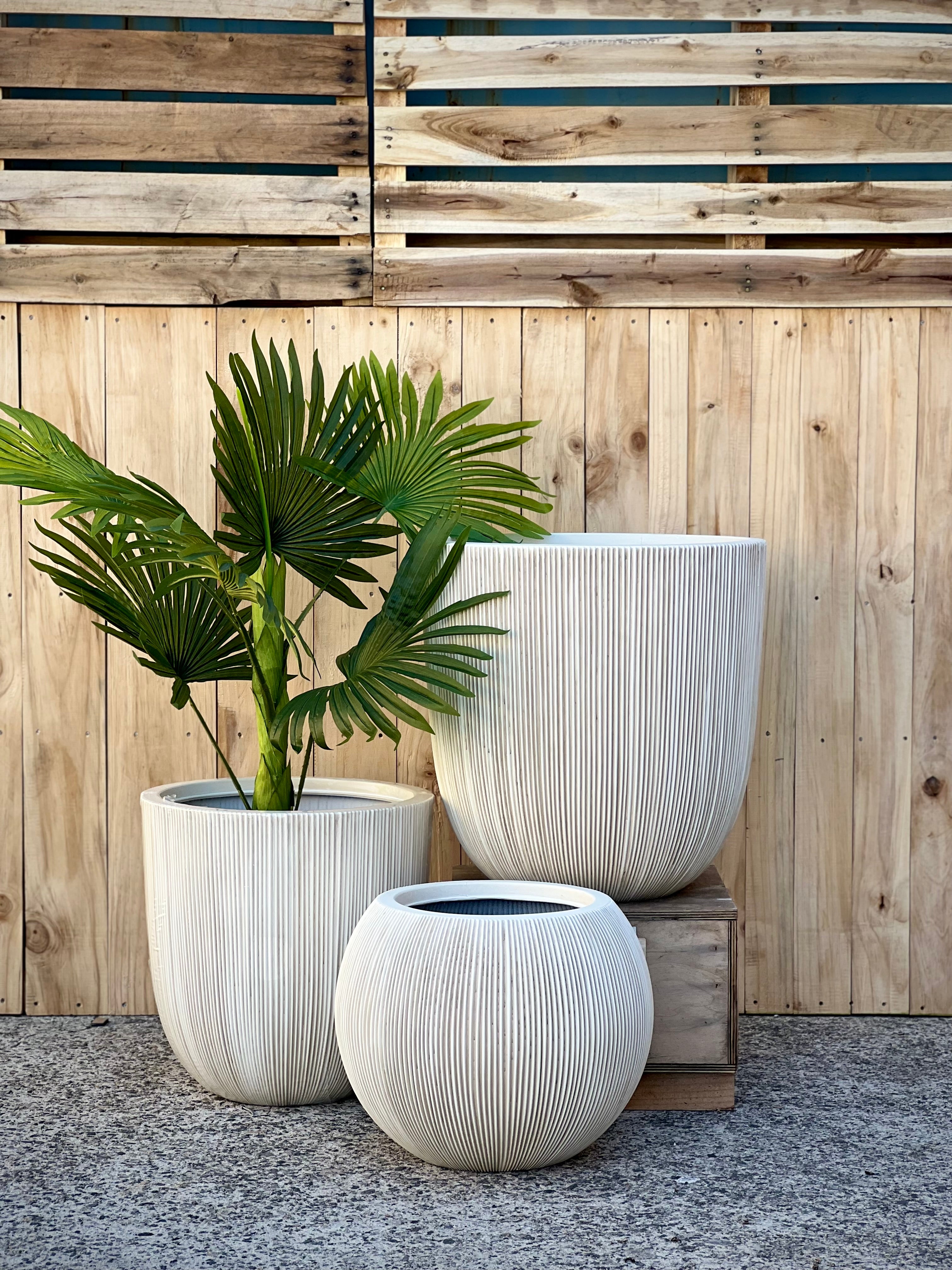 8620 Rondie Pot