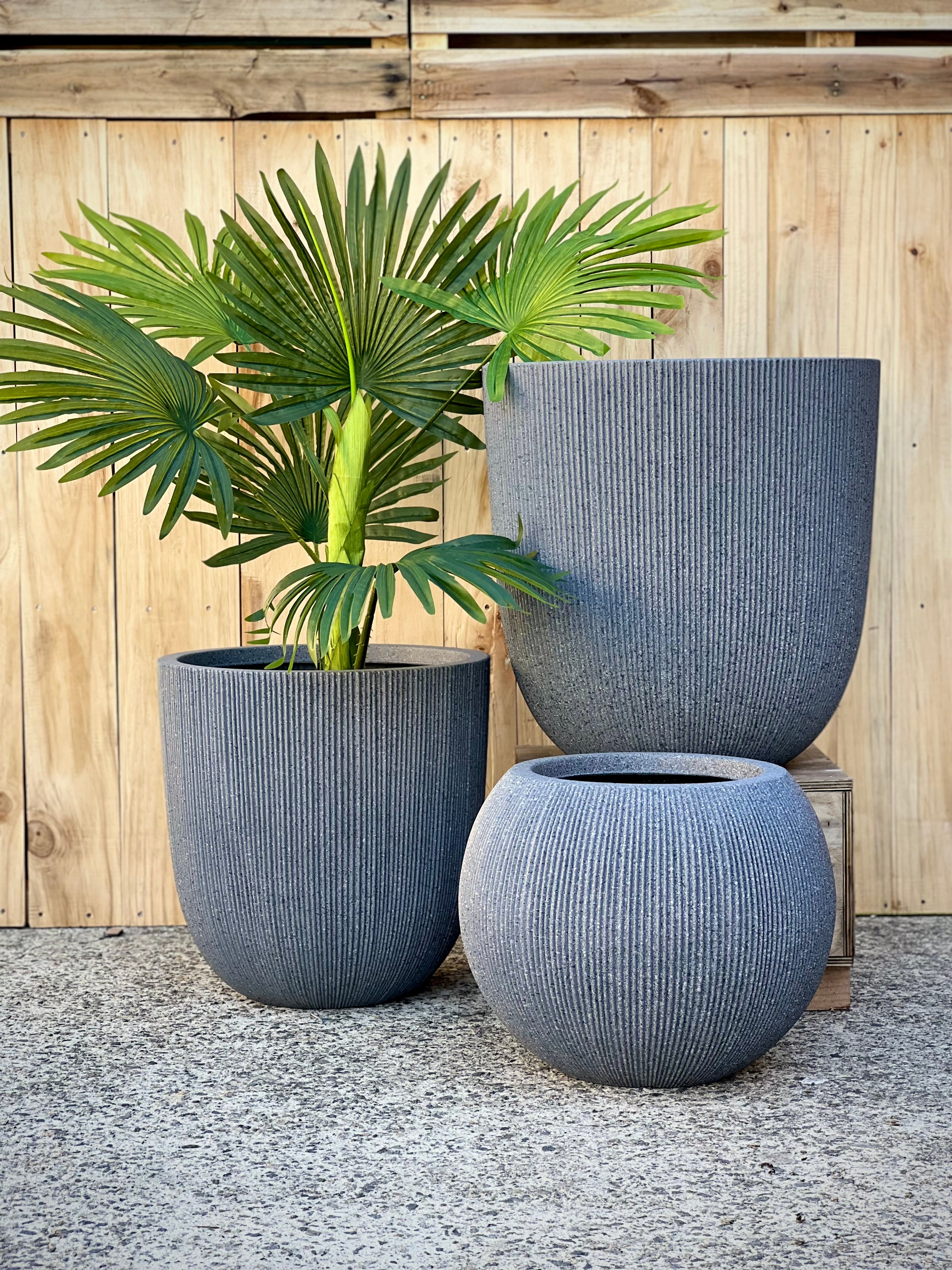 8620 Rondie Pot