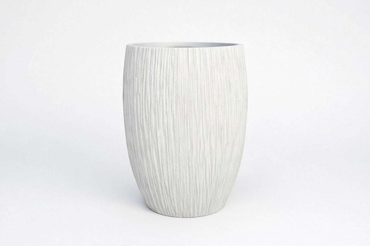 WILLOW Lightweight Fiberglass Composite Pots