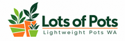 Lightweight Pots WA