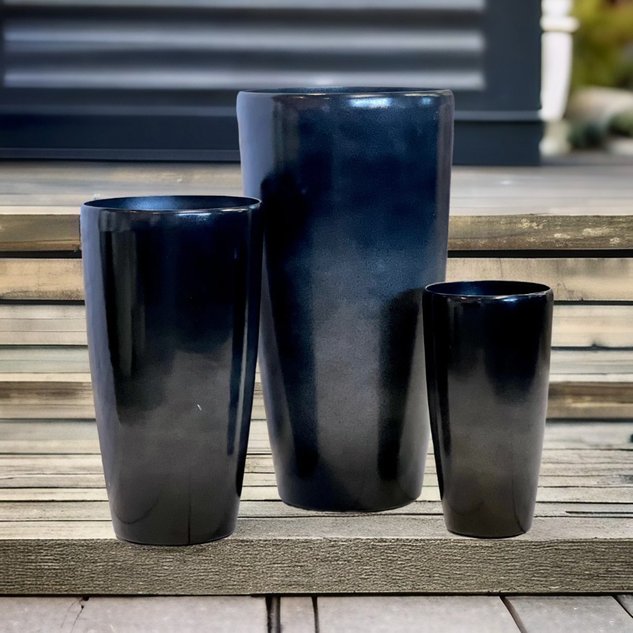 2003 Tolly Glazed Pot
