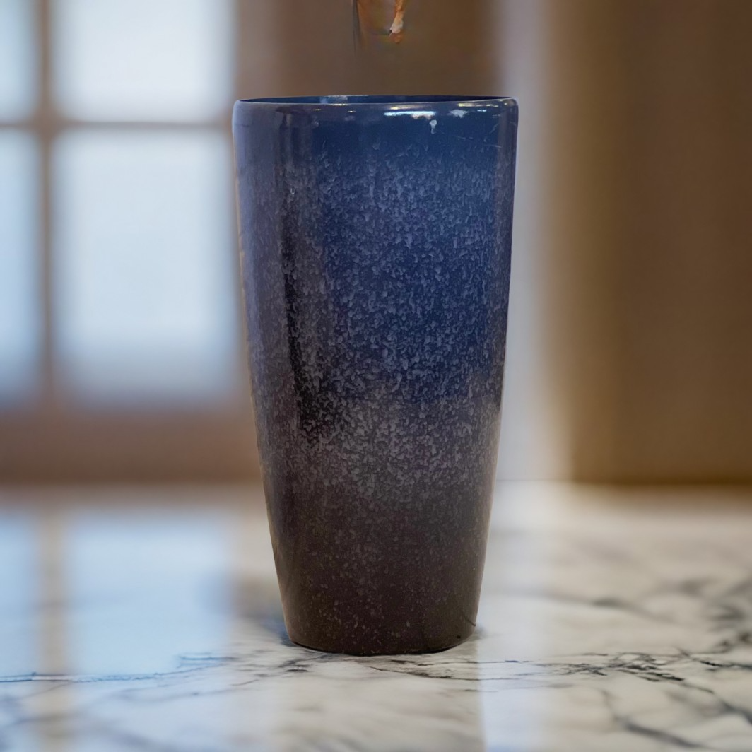 2003 Tolly Glazed Pot
