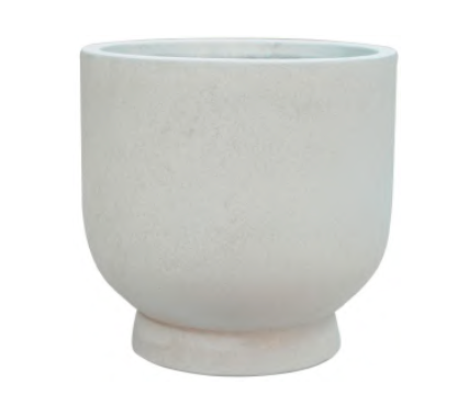 URN - Indoor or Outdoor Lightweight Fiberclay Pot - PR76