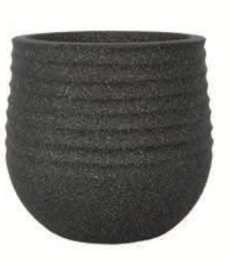 8603 - Lightweight Indoor or Outdoor Wide Pot