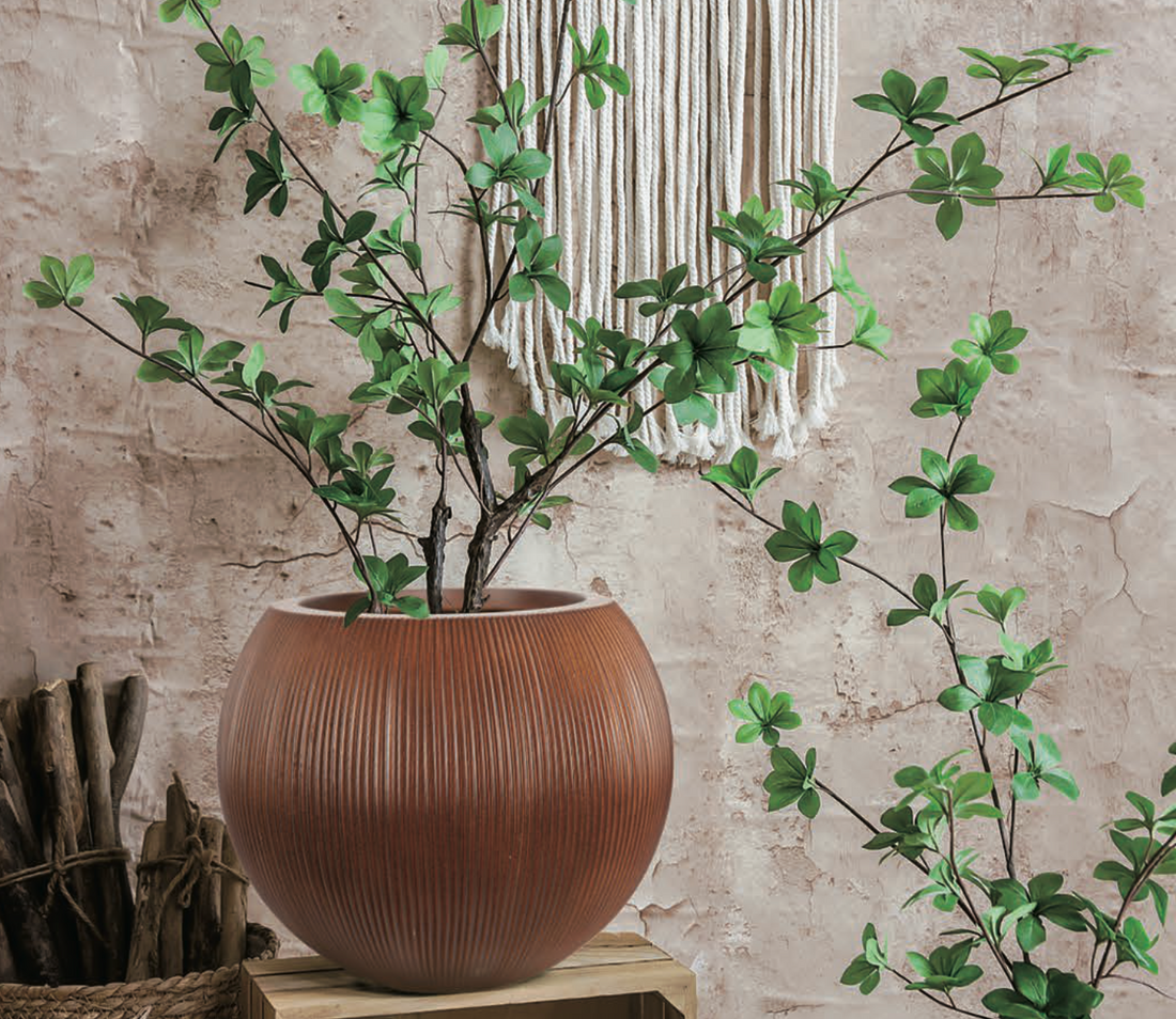 8620 Rondie Pot