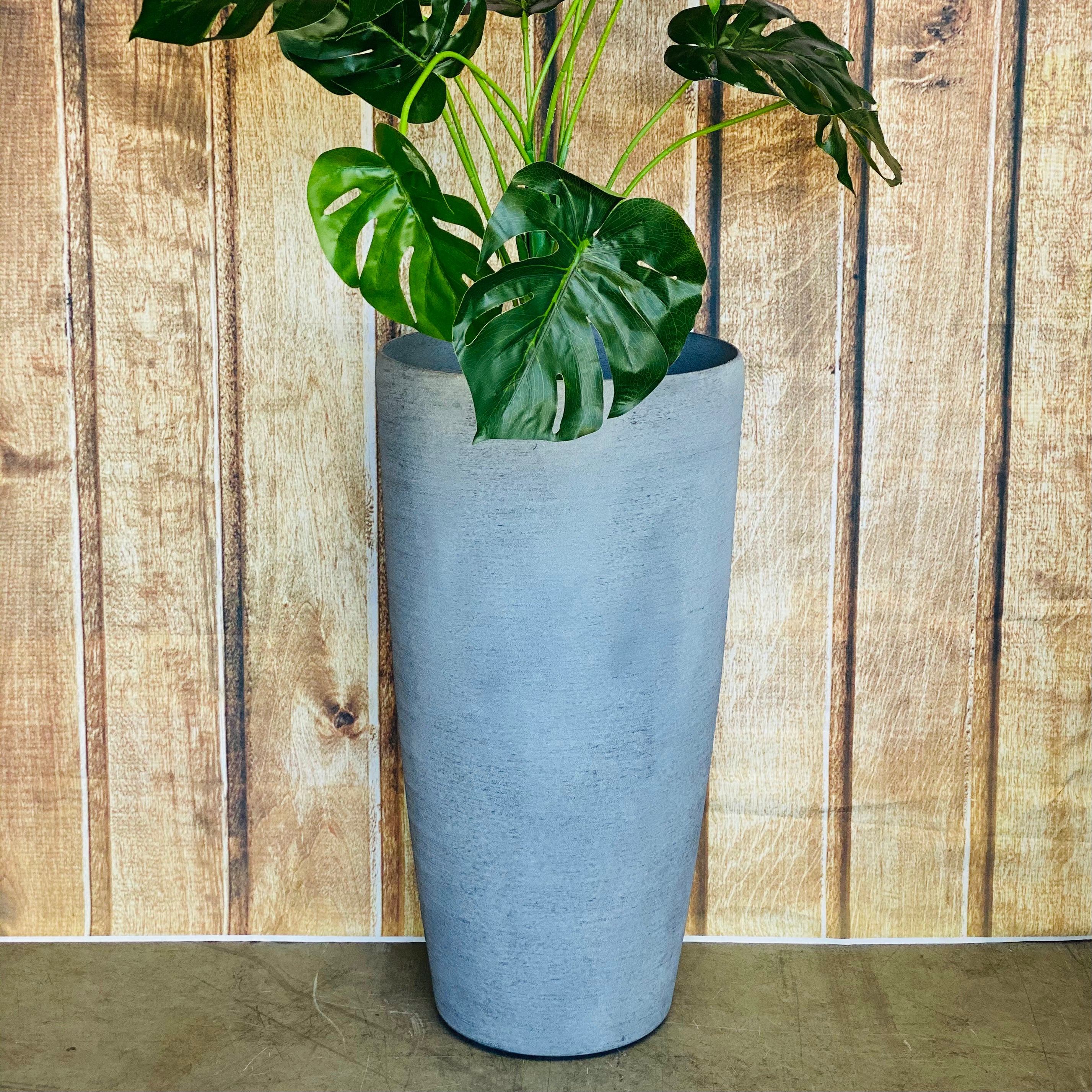 2003 Tolly Pot Husky White Medium - smooth lightweight pot