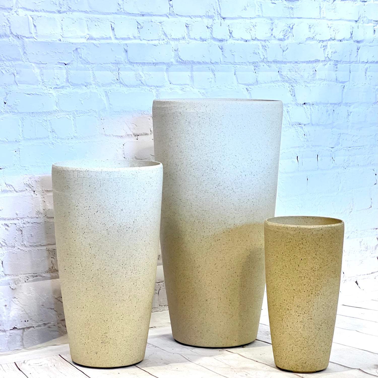 2003 Tolly Stone Pot