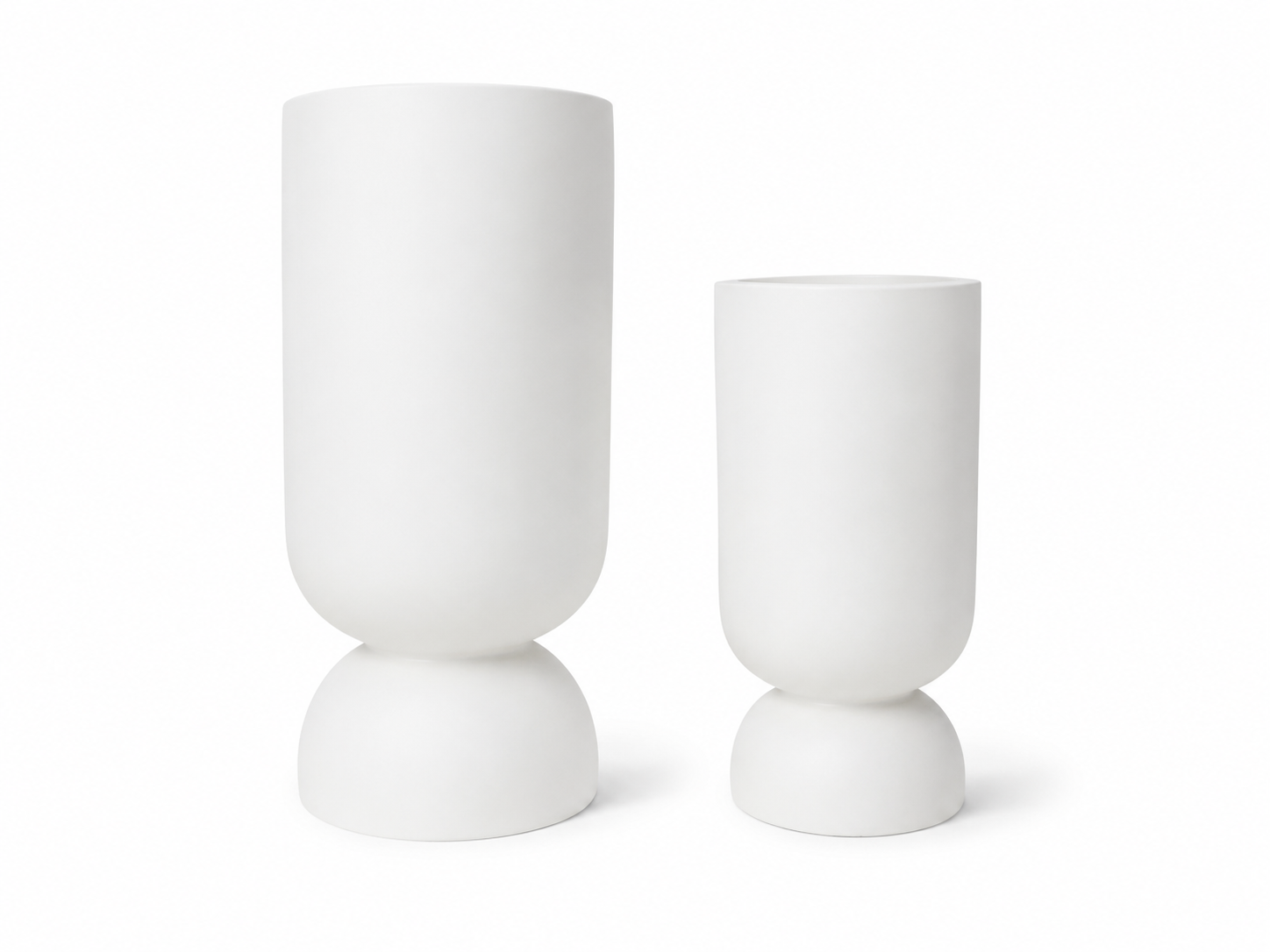 PEDESTAL PLANTER