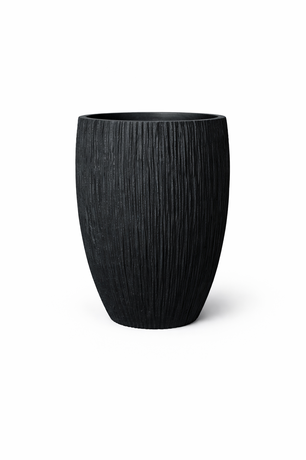 WILLOW Lightweight Fiberglass Composite Pots
