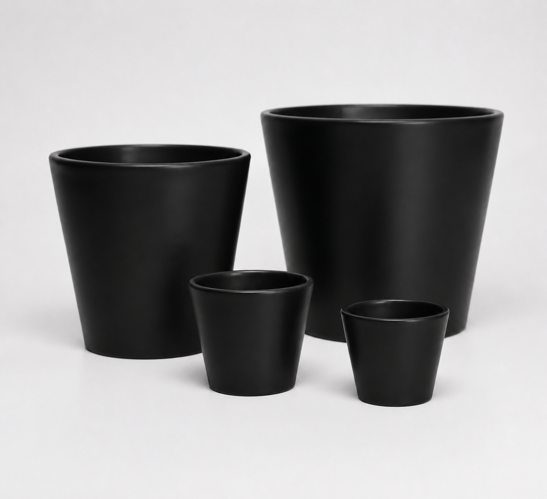 CAPRI Planter -Super Lightweight Fiberglass