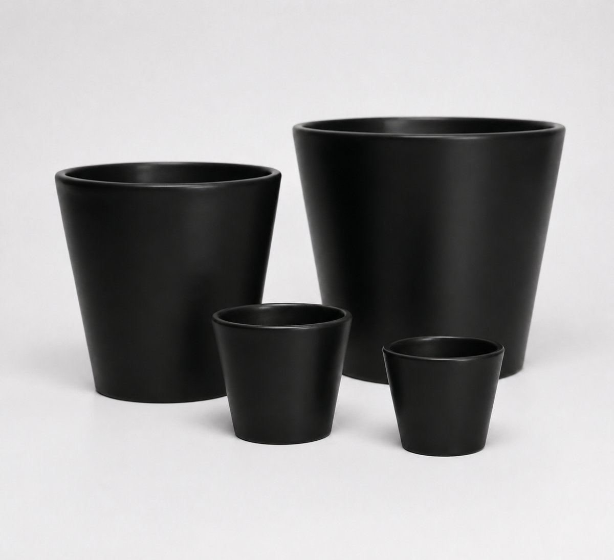 CAPRI Planter -Super Lightweight Fiberglass