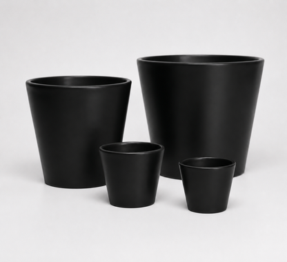 CAPRI Planter -Super Lightweight Fiberglass