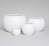 LUNA Planter - Super Lightweight Fiberglass Planter