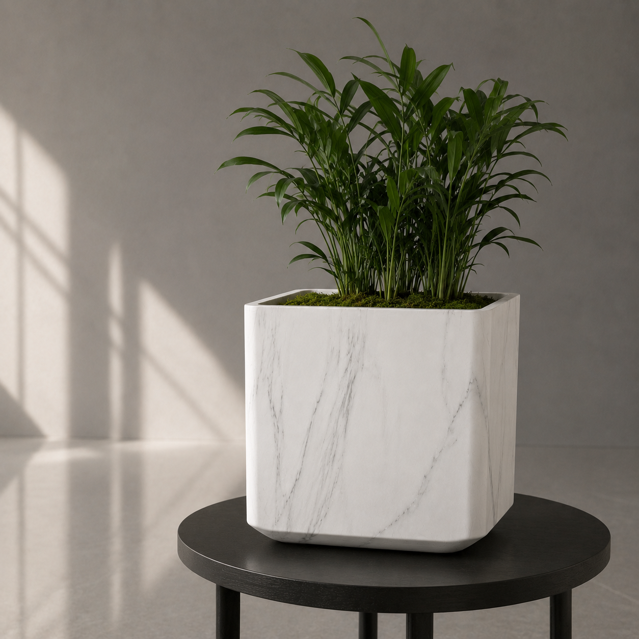 2072 Marble Square Lightweight Pot