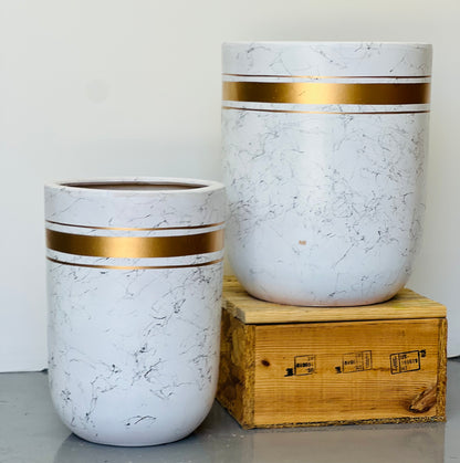 MARBLE Gold Line CL-36