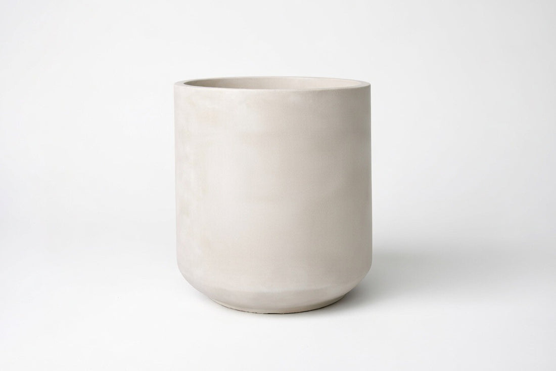 SOHO Lightweight Fiberglass Composite Pots