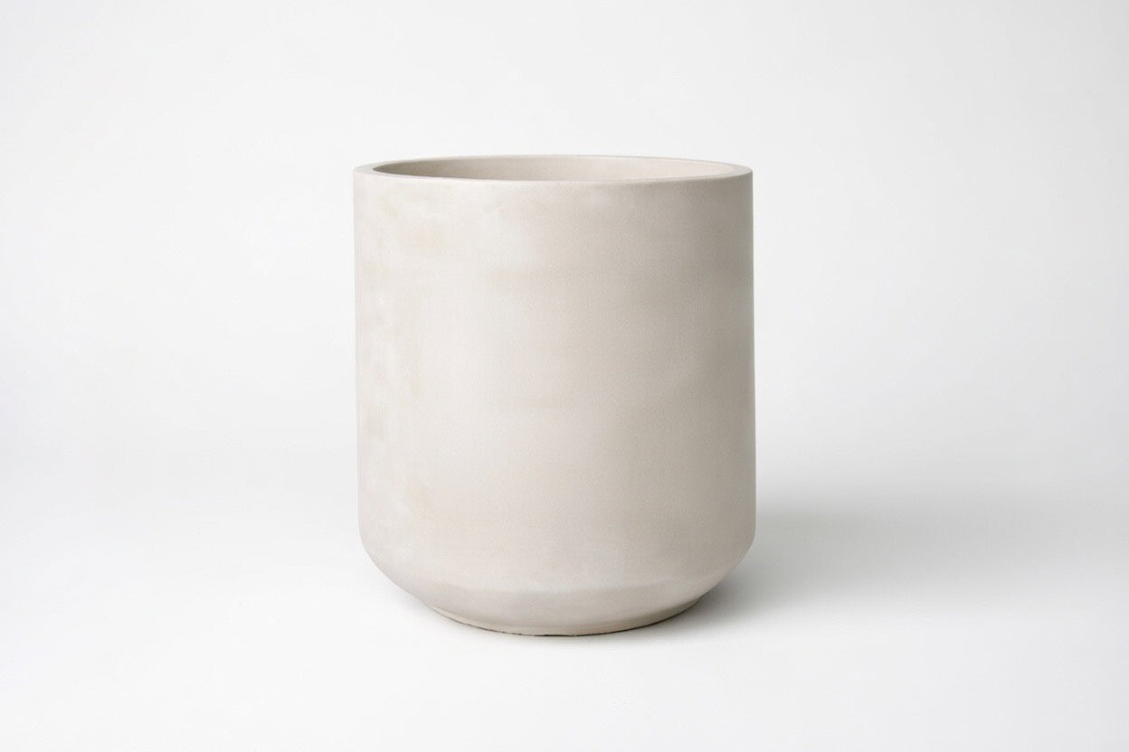 SOHO Lightweight Fiberglass Composite Pots