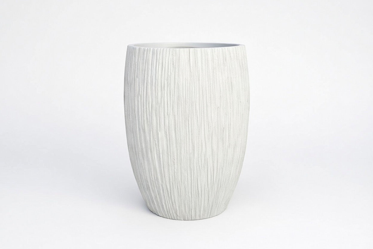 WILLOW Lightweight Fiberglass Composite Pots