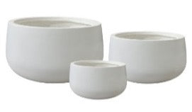 SOHO BOWL PLANTER