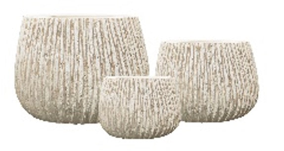 WILLOW LOW PLANTER