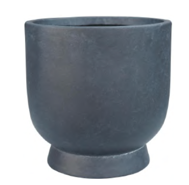 URN - Indoor or Outdoor Lightweight Fiberclay Pot - PR76