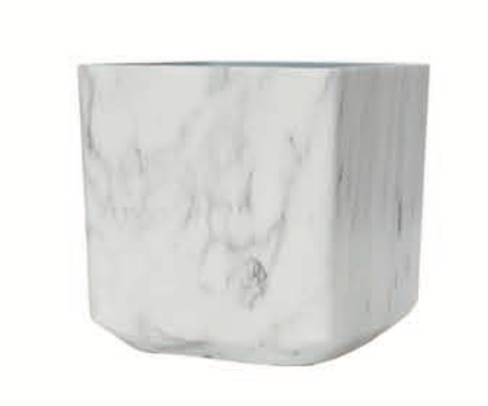 2072 Marble Square Lightweight Pot
