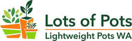 Lightweight Pots WA