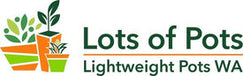 Lightweight Pots WA