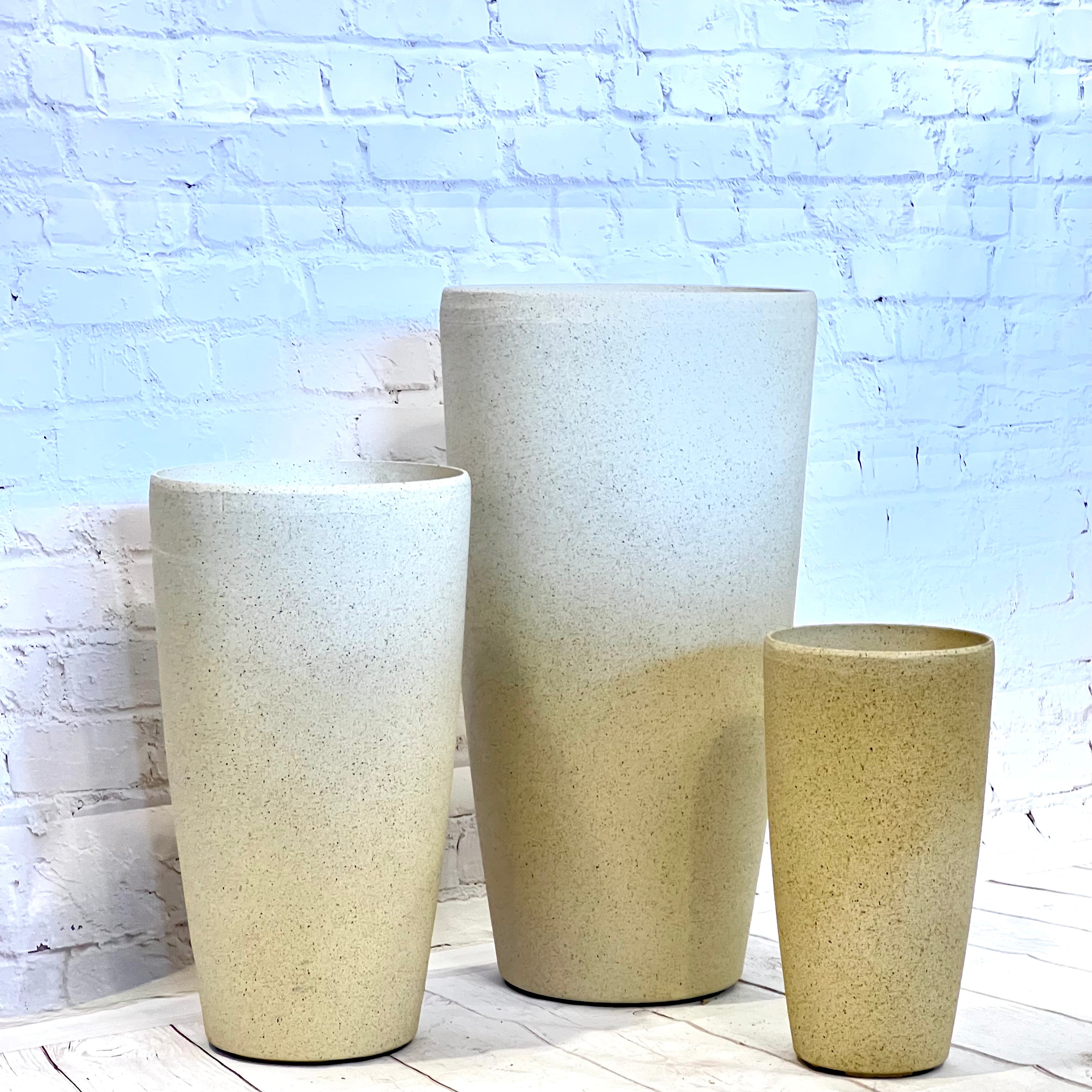 2003 Tolly Stone Pot